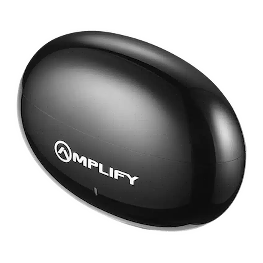 Amplify SoundSync Series True Wireless Earphones - Black - Image 4