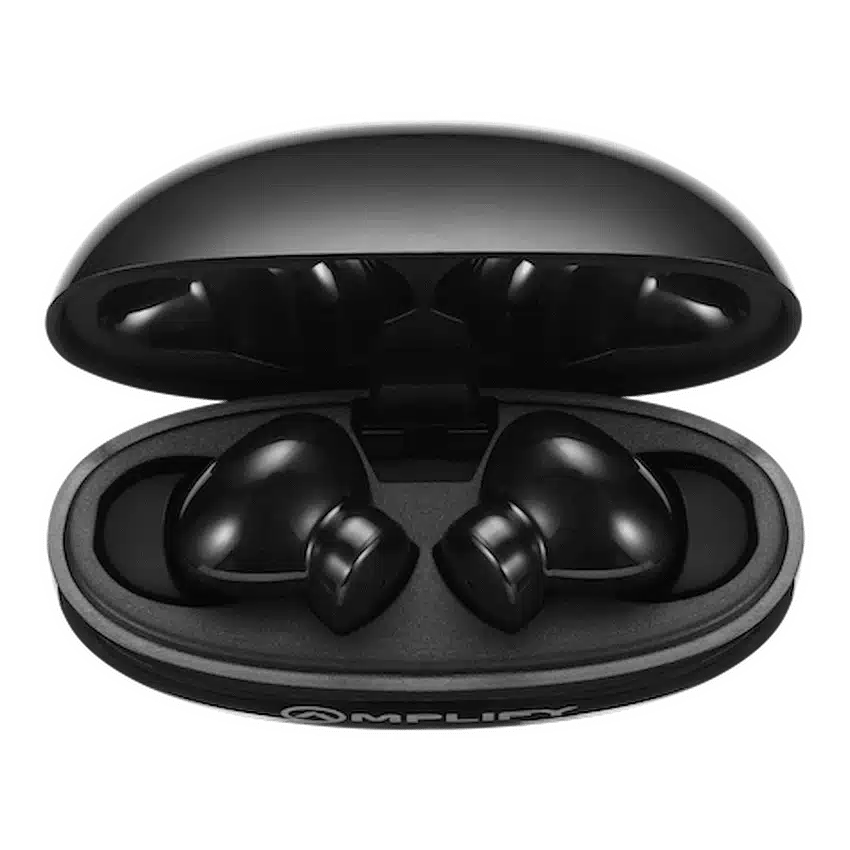 Amplify SoundSync Series True Wireless Earphones - Black - Image 6