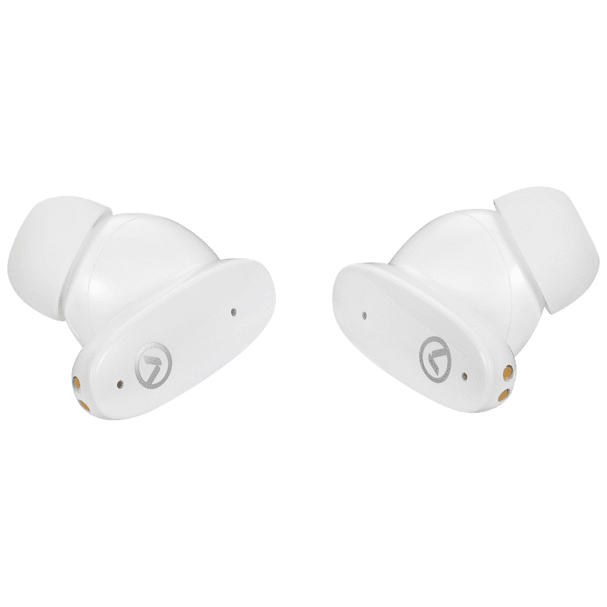 Amplify SoundSync Series True Wireless Earphones - White - Image 3