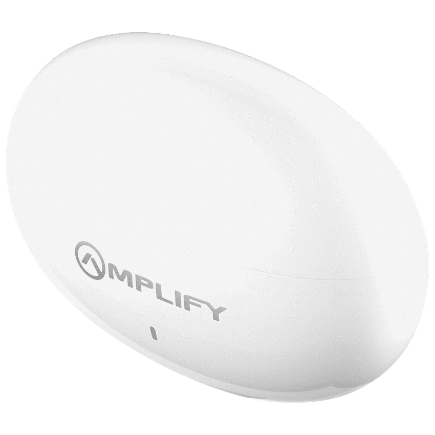 Amplify SoundSync Series True Wireless Earphones - White - Image 4