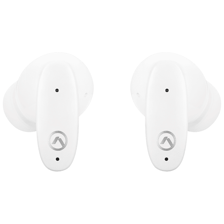 Amplify SoundSync Series True Wireless Earphones - White - Image 9