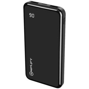 Amplify Spark 2 Series 10 000 mAh Power Bank - Black