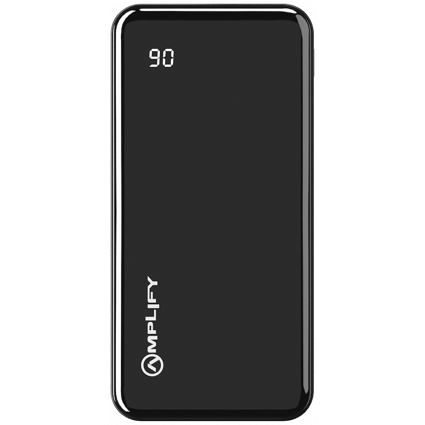 Amplify Spark 2 Series 20 000 mAh Power Bank - Black - Image 7