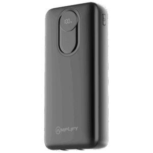 Amplify Spark 20000mah Series Power Bank - Black
