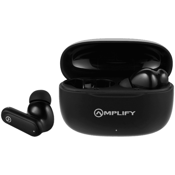 Amplify Spirit Series TWS Earphone — Amplify Spirit Series TWS Earphone