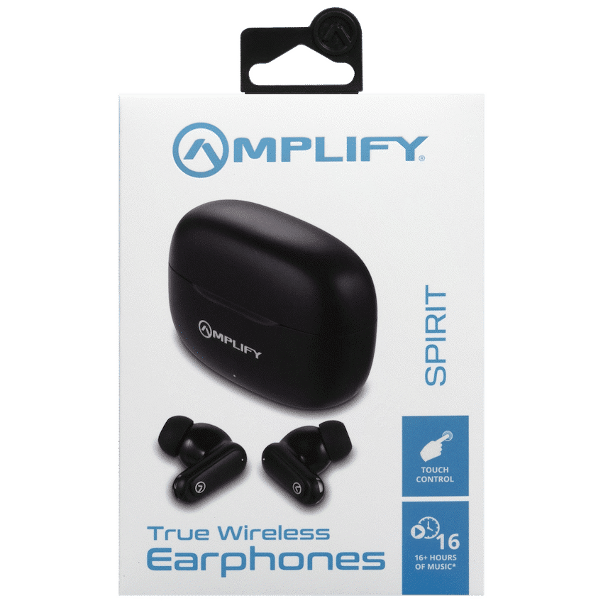 Amplify Spirit Series TWS Earphone - Image 14