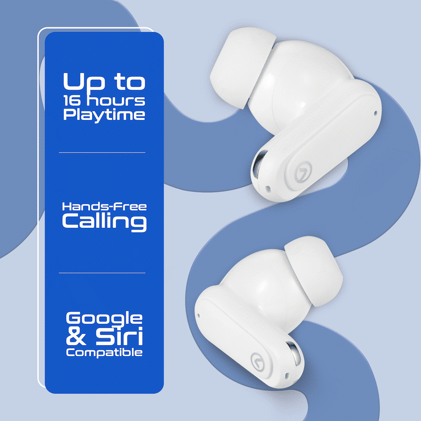 Amplify Spirit Series TWS Earphone - Image 17