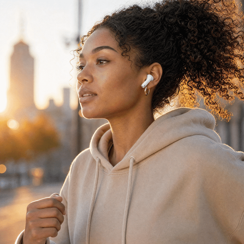 Amplify Spirit Series TWS Earphone - Image 19