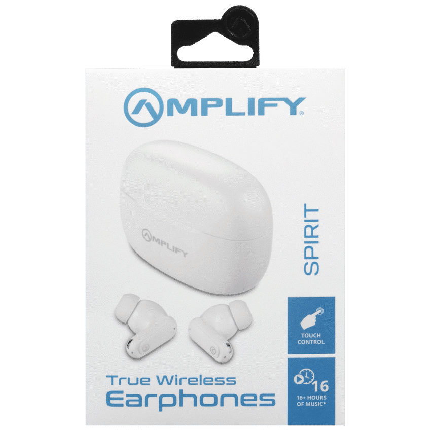 Amplify Spirit Series TWS Earphone - Image 26
