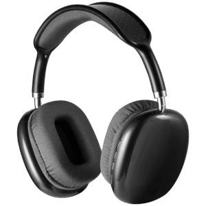 Amplify Stellar Series Bluetooth Headphones - Black
