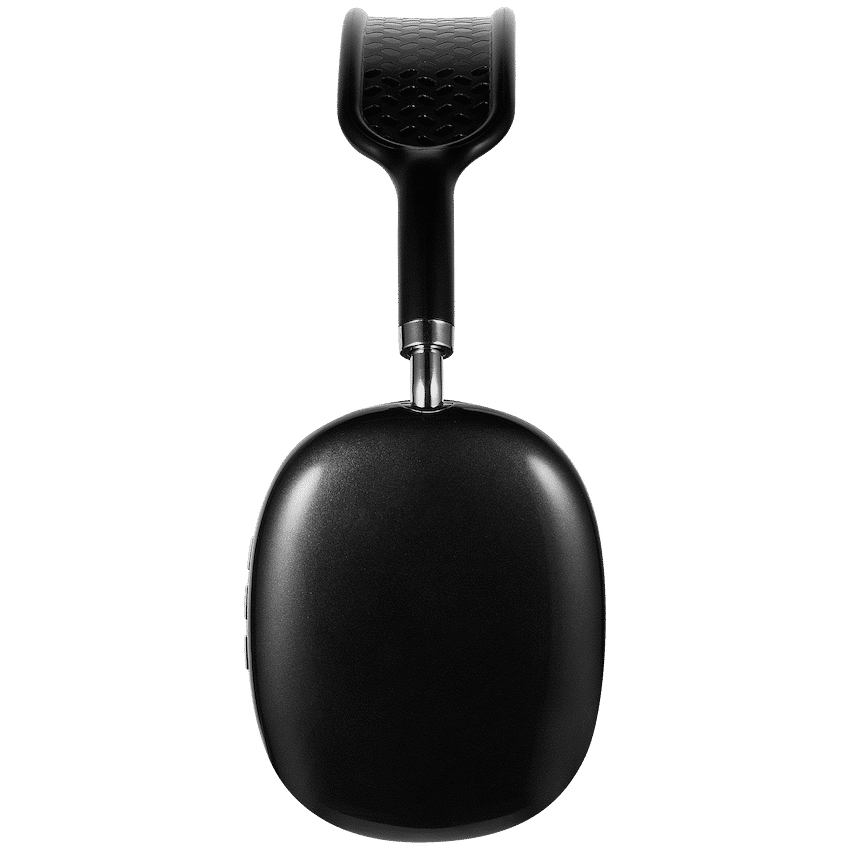 Amplify Stellar Series Bluetooth Headphones - Black - Image 3