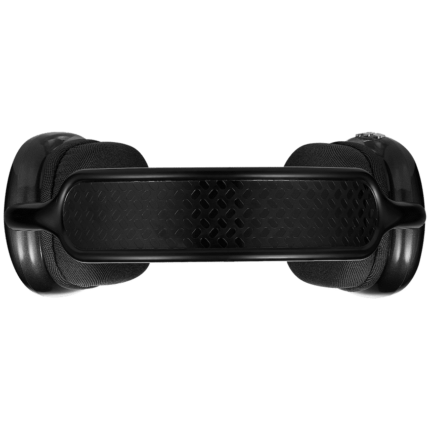 Amplify Stellar Series Bluetooth Headphones - Black - Image 6