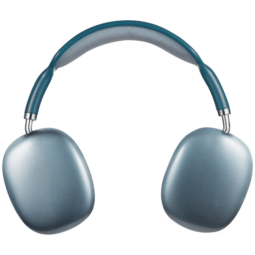 Amplify Stellar Series Bluetooth Headphones - Blue - Image 3