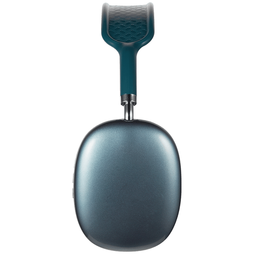 Amplify Stellar Series Bluetooth Headphones - Blue - Image 7