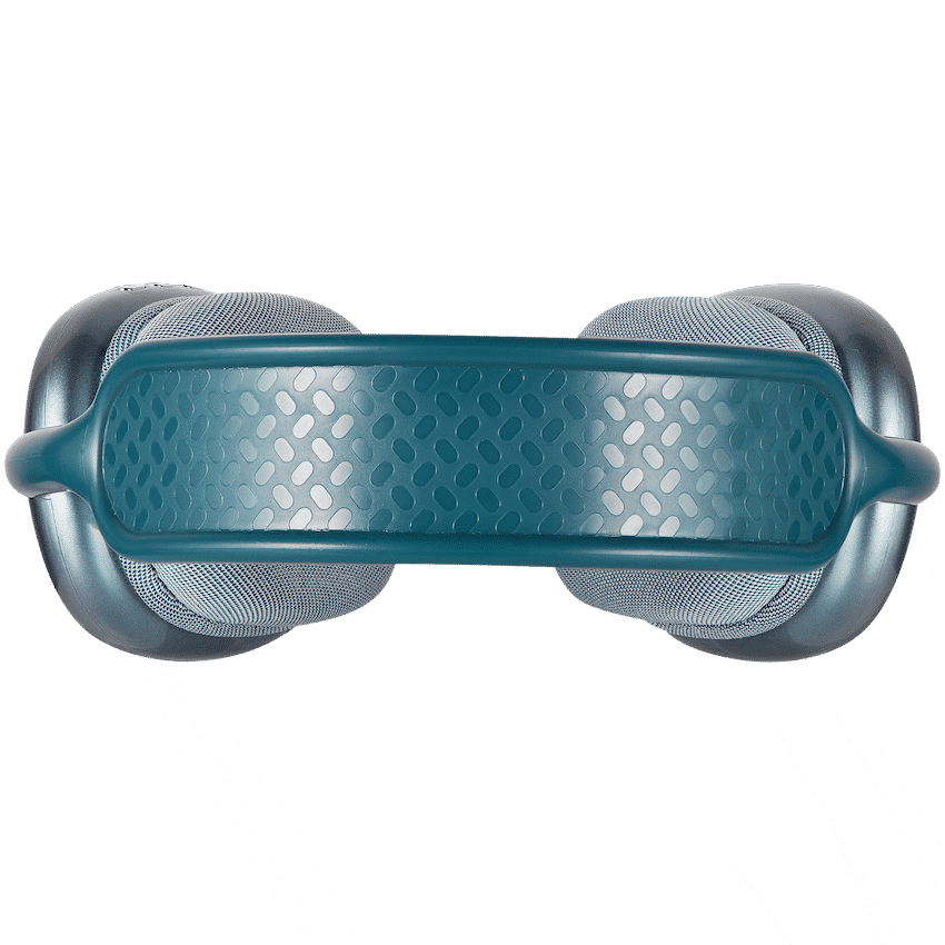 Amplify Stellar Series Bluetooth Headphones - Blue - Image 10