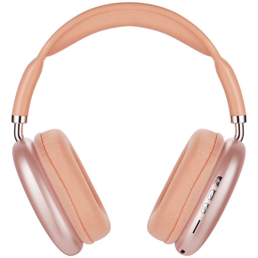 Amplify Stellar Series Bluetooth Headphones - orange - Image 7