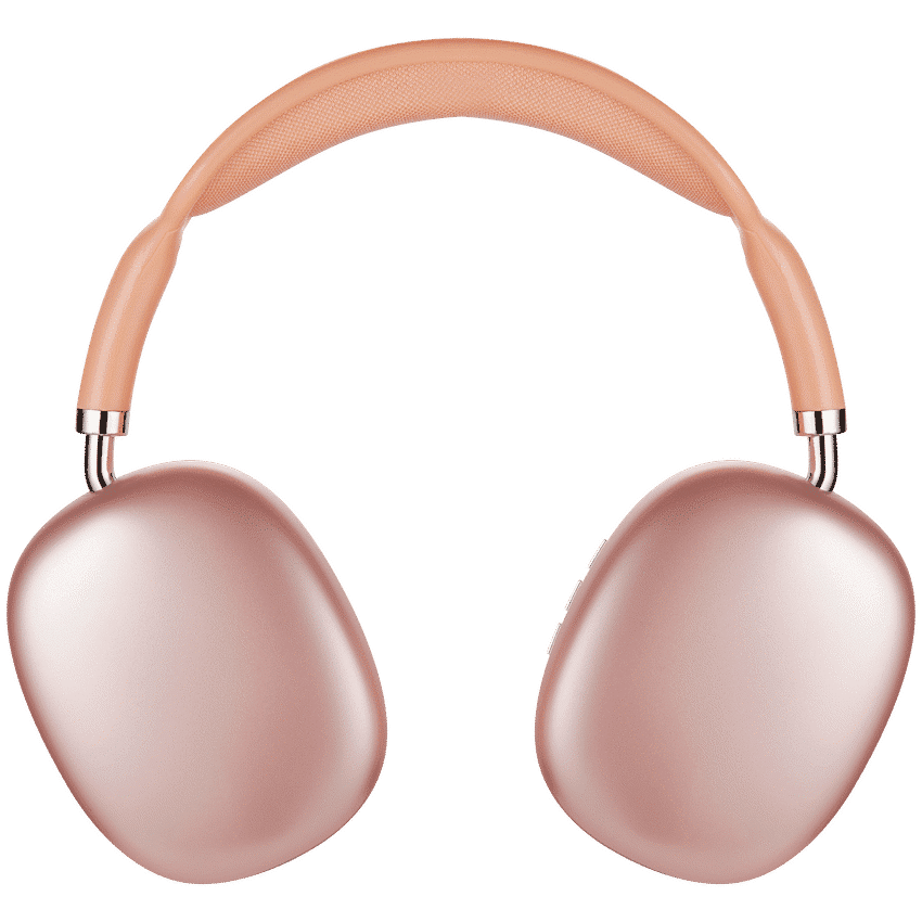 Amplify Stellar Series Bluetooth Headphones - orange - Image 8