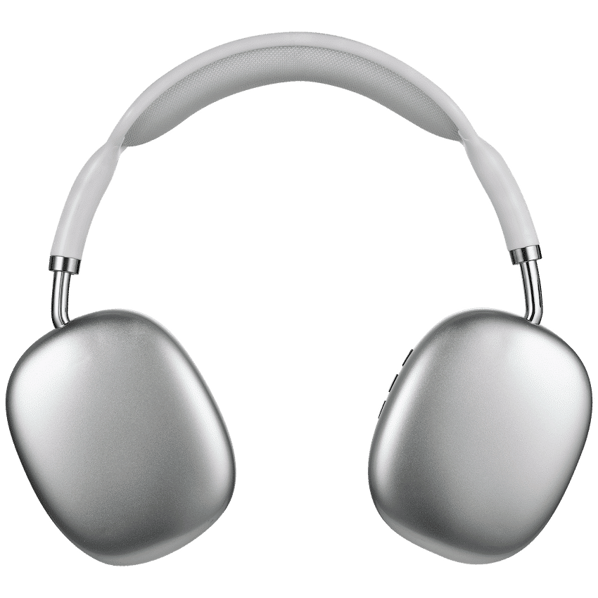Amplify Stellar Series Bluetooth Headphones - White - Image 4
