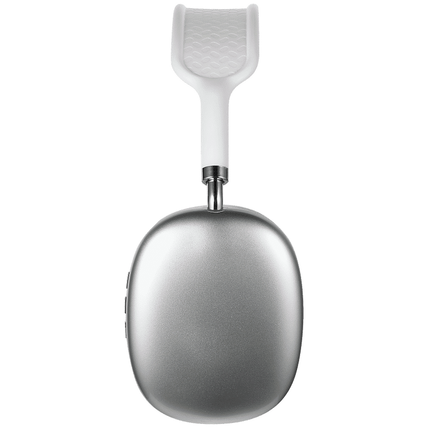 Amplify Stellar Series Bluetooth Headphones - White - Image 5
