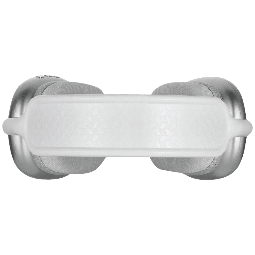 Amplify Stellar Series Bluetooth Headphones - White - Image 6