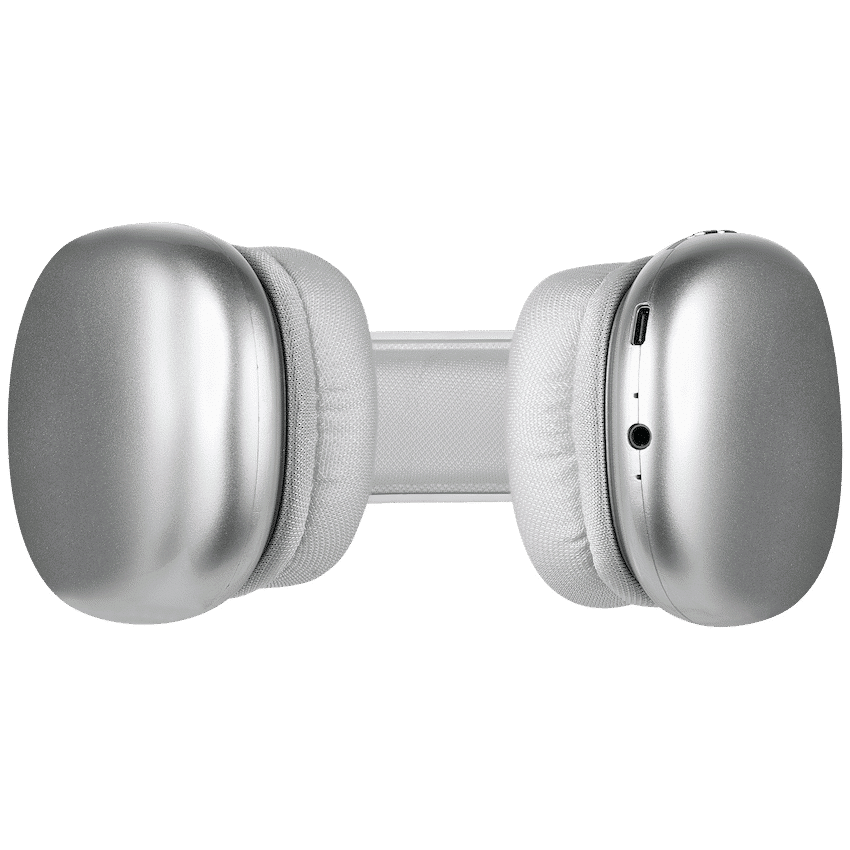 Amplify Stellar Series Bluetooth Headphones - White - Image 7