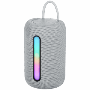 Amplify Swift Series Bluetooth Speaker - Grey