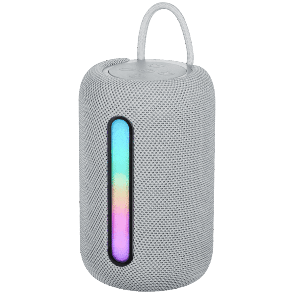 Amplify Swift Series Bluetooth Speaker – Grey — Amplify Swift Series Bluetooth Speaker – Grey