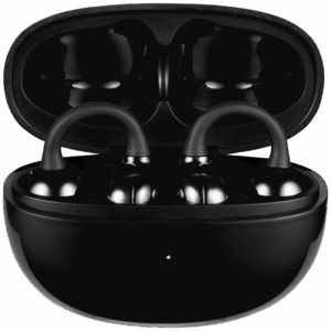 Amplify Tempo Series OWS Clip Earphone - Black