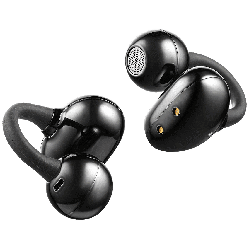 Amplify Tempo Series OWS Clip Earphone - Black - Image 8