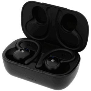 Amplify True Tunes 2.0 Sports Hook TWS Earphones