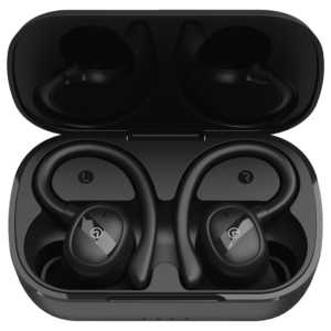 Alternative view of Amplify True Tunes 2.0 Sports Hook TWS Earphones