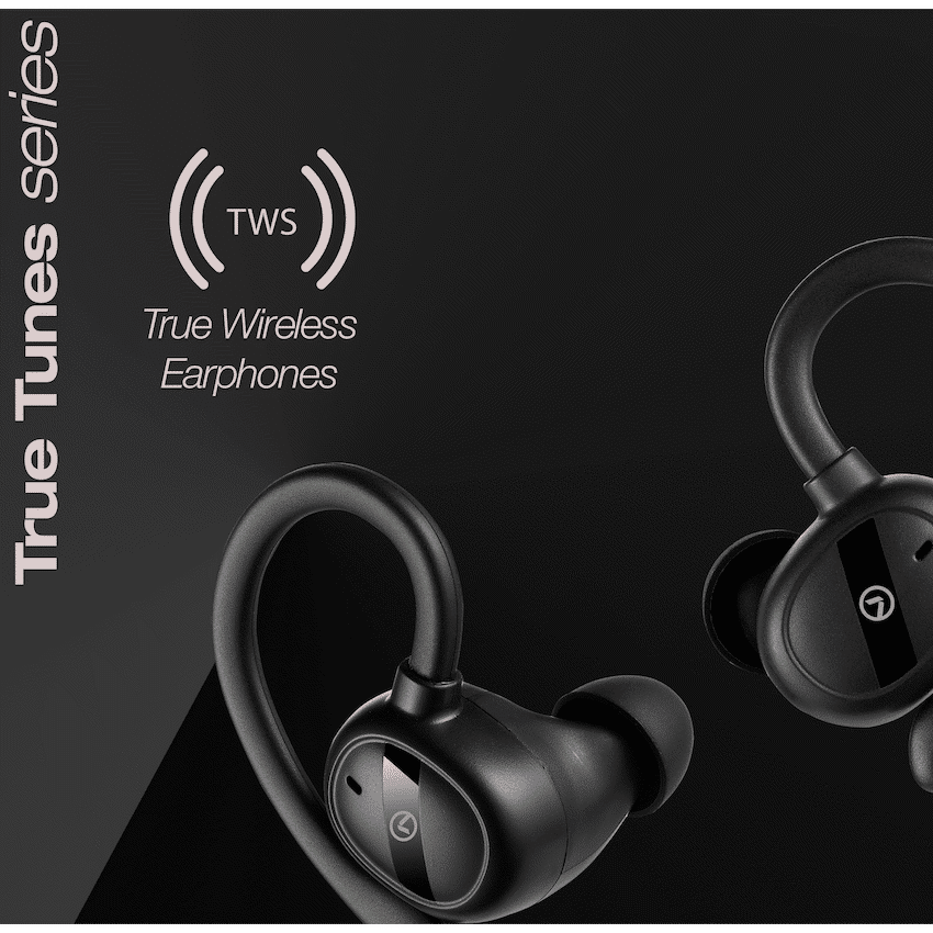Amplify True Tunes 2.0 Sports Hook TWS Earphones - Image 3