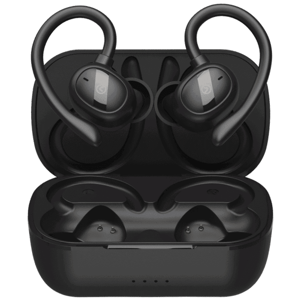 Amplify True Tunes 2.0 Sports Hook TWS Earphones — Amplify True Tunes 2.0 Sports Hook TWS Earphones