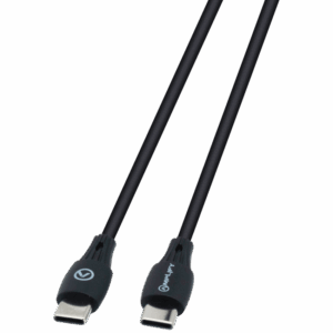 Amplify Type-C to Type-C Cable 1.2m - Black