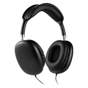 Amplify Zenith Series Aux Headphones - Black