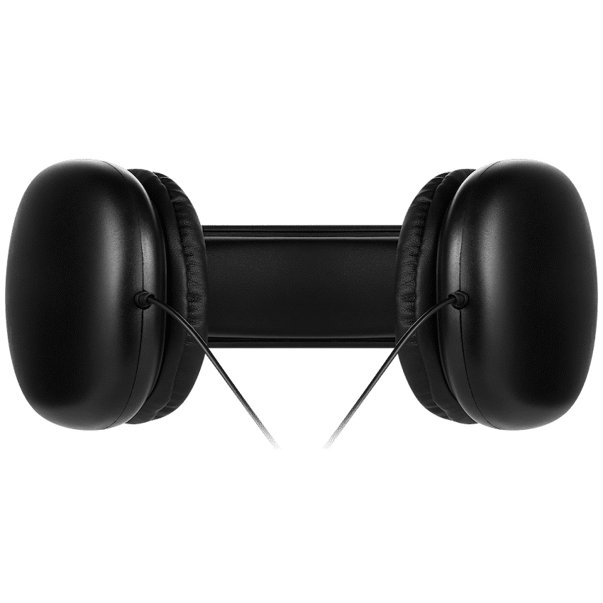 Amplify Zenith Series Aux Headphones - Black - Image 8