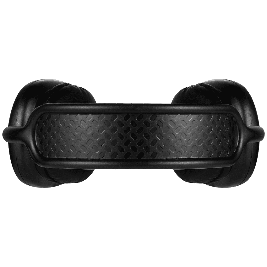 Amplify Zenith Series Aux Headphones - Black - Image 9