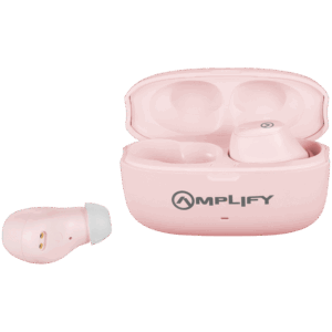 Amplify Zodiac 2.0 Series TWS Earphones – Pink