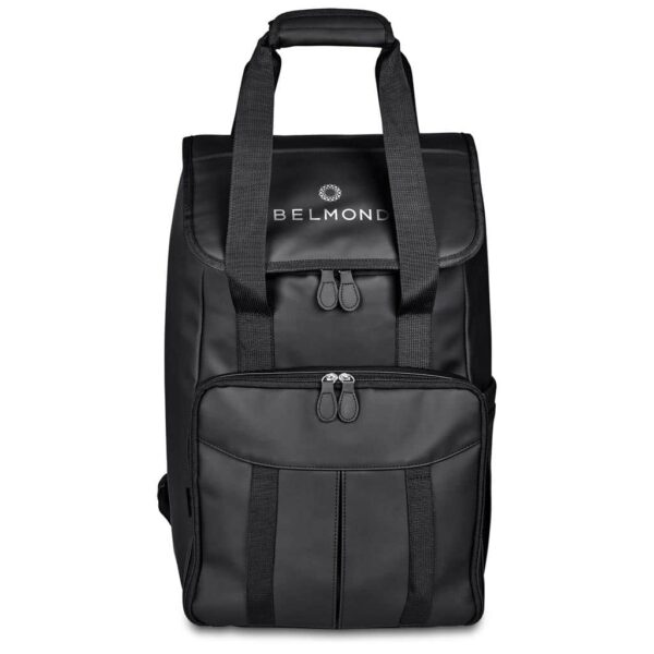 Andy Cartwright Cederberg 2-Person Picnic Backpack Cooler — Andy Cartwright Cederberg 2-Person Picnic Backpack Cooler