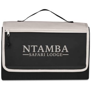 Andy Cartwright Cederberg Large Picnic Blanket