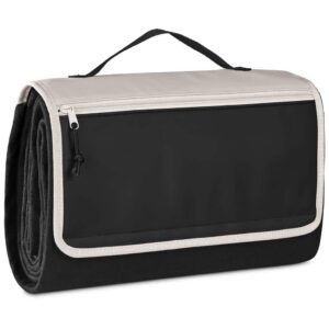 Alternative view of Andy Cartwright Cederberg Large Picnic Blanket