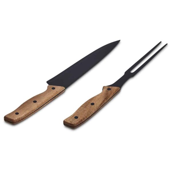 Andy Cartwright Ermelo Carving Set — Andy Cartwright Ermelo Carving Set