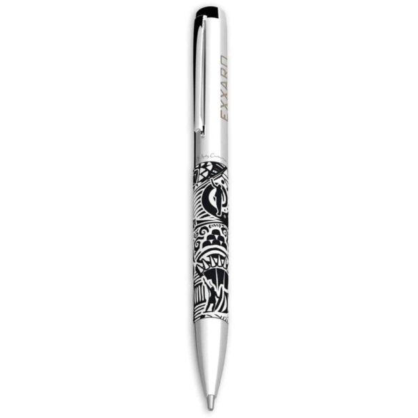 Andy Cartwright ‘I Am South African’ Ball Pen — Andy Cartwright ‘I Am South African’ Ball Pen