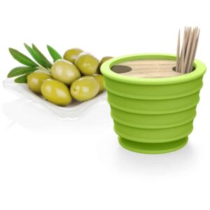 Andy Cartwright Toothpick Holder & Dispenser - Image 3