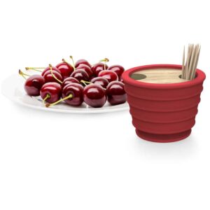 Andy Cartwright Toothpick Holder & Dispenser - Image 4