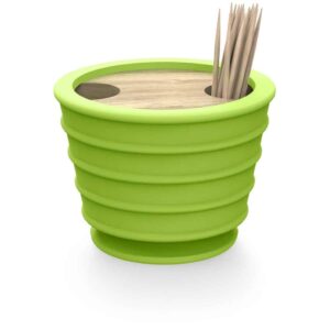 Andy Cartwright Toothpick Holder & Dispenser - Image 5