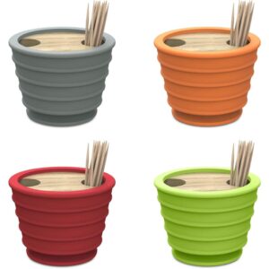 Andy Cartwright Toothpick Holder & Dispenser - Image 6