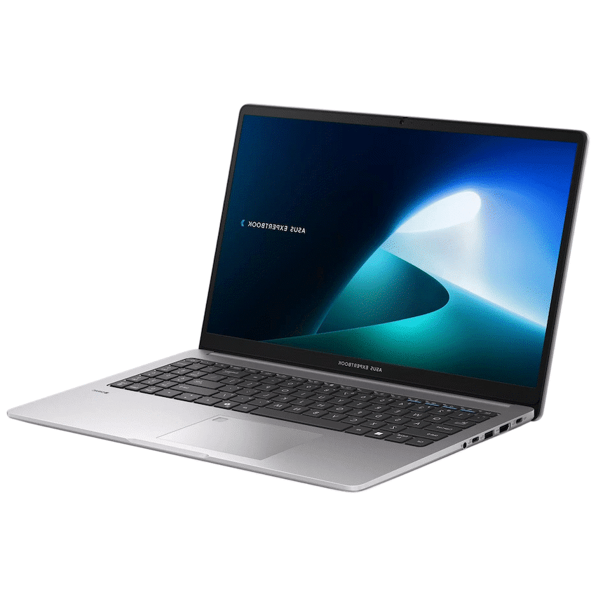 Asus Expertbook P1503 Laptop | 15.6-inch FHD | Intel Core 5 2.2 GHz | DDR5 16GB | 512GB SSD