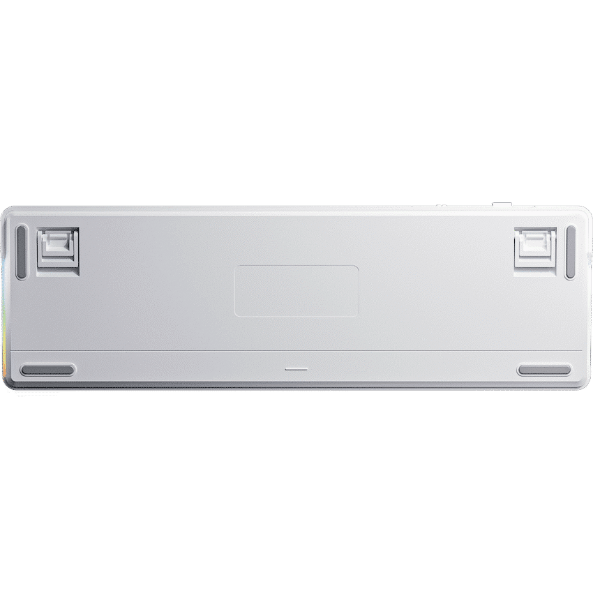 Aula Mechanical Gasket LCD Full Keyboard Multimode - Black/Grey - Image 5