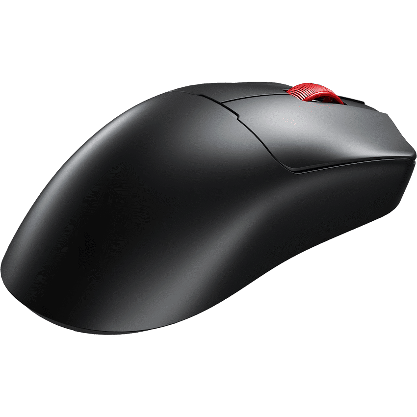 Aula SC380 Pro Tri-Mode Wireless Gaming Mouse with Charging Base (12 000 DPI) - Image 3